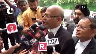 Watch Aircel-Maxis case- P Chidambaram gets interim relief from arrest by ED till July 10 Video