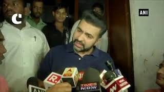Watch We terminated contract with Bitcoin's Amit Bhardwaj after he refused to pay- Raj Kundra Video