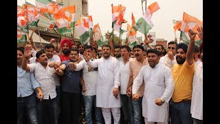 Watch JKPYC holds anti-govt rally, says border residents being made sitting ducks Video