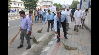 Watch Fortune Inn Riviera celebrated 'World Environment Day' Video