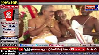 Watch Iam ready for CBI inqurity says ramana dikshithulu  assets allegation\\HINDUTV LIVE\\ Video