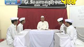 Watch Pathshala | R.L Banada | Dravya Sangrah | Episode-6 Video