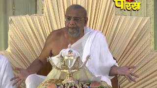 Watch Acharaya Vijayratna Sunder Surishwar Ji Maharaj || Pravachan || Episode-105 Video