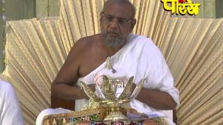 Watch Acharaya Vijayratna Sunder Surishwar Ji Maharaj || Pravachan || Episode-106 Video