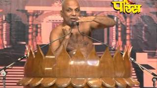 Watch Muni Shri Pramansagar Ji Maharaj | Shanka Samadhan | Live Pravachan | Date-10/12/2014 Video