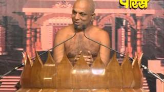 Watch Muni Shri Pramansagar Ji Maharaj | Shanka Samadhan | Live Pravachan | Date-11/12/2014 Video
