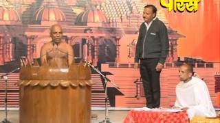Watch Muni Shri Pramansagar Ji Maharaj | Shanka Samadhan | Live Pravachan | Date-13/12/2014 Video