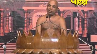 Watch Muni Shri Pramansagar Ji Maharaj | Shanka Samadhan | Live Pravachan | Date-15/12/2014 Video