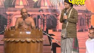 Watch Muni Shri Pramansagar Ji Maharaj | Shanka Samadhan | Live Pravachan | Date-18/12/2014 Video