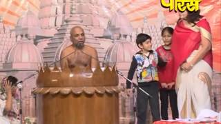 Watch Muni Shri Pramansagar Ji Maharaj | Shanka Samadhan | Live Pravachan | Date-20/12/2014 Video