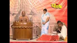 Watch Muni Shri Pramansagar Ji Maharaj | Shanka Samadhan | Live Pravachan | Date-23/12/2014 Video