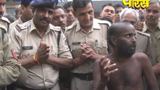 Watch Chinmay Sagar Ji Maharaj | Shilwani Station(M.P) Video