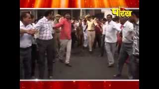 Watch Chinmay Sagar Ji Maharaj | Bhilwada | Rajasthan | Part:-1 Video