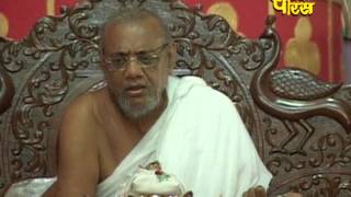 Watch Acharaya Vijayratna Sunder Surishwar Ji Maharaj | Pravachan | Episode-196 Video