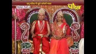 Watch Jinbimb Pnchkalyank Mahotsav | Shir Guptisagar Ji Muniraj | Pitampura(Delhi)Ep-3 |Date:-18/05/15 Video