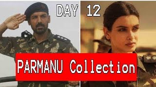 Watch Parmanu Collection Day 12 I John Abraham Video