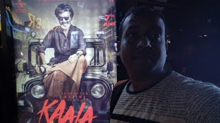 Watch KAALA Movie Mid Review By Kaala - That Means Me :) Video