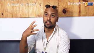 Watch Interaction WIth Singer Binny Where He Talks About His Journey In Music Industry Video