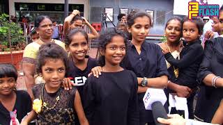 Watch Kaala Movie | Public Review By Small Kids | Rajnikant, Nana Patekar Video