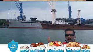Watch Illegal Coal Handling By Adani Group Video