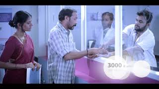 Watch Ensuring affordable health facilities to people - Building a healthy India  #SaafNiyatSahiVikas Video