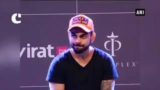 Watch Virat Kohli among world's highest-paid athletes list Video
