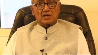 Watch Digvijaya Singh speaks on the tragedy at Mandsaur Video