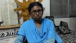 Watch Meenakshi Natarajan on the tragedy at Mandsaur Video