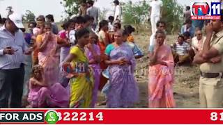 Watch MOTHER SUICIDE WITH SONS BECAUSE OF POVERTY AT PRAKASAM DISTRICT TV11 NEWS 10TH JUNE 2017 Video
