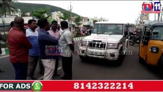 Watch THIEVES BRUTALLY KILLED WOMAN FOR MONEY & GOLD IN DAYLIGHT AT PENDURTHI TV11 NEWS 13TH JUNE 2017 Video