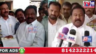 Watch CM RELIEF FUND CHECKS DISTRIBUTION PROGRAMME AT YERRAGONDAPALEM PRAKASAM TV11 NEWS 14TH JUNE 2017 Video