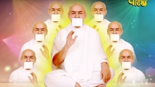Watch Delhi | Pryushan Mahaparv Aradhana | Shri Subhadra Muni Ji Maharaj | Mangal Parvachan Ep-02 Video
