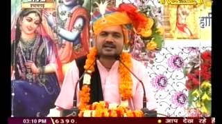 Watch Shri Ramprasad ji Maharaj || Nani Bayro Mayro || Nagaur Rajasthan Live || 5 April || Part2 Video