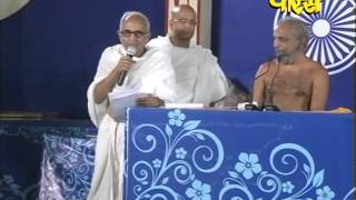 Watch Muni Shri Pramansagar Ji Maharaj | Shanka Samadhan | Live Pravachan | Date-22/10/2015 Video