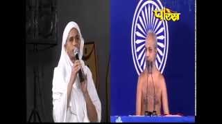 Watch Muni Shri Pramansagar Ji Maharaj | Shanka Samadhan | Live Pravachan | Date-29/10/2015 Video