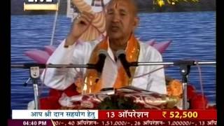 Watch Narayan Seva Sansthan|| Shri Mukund Hari ji Maharaj  || Vrindavan Live || 6 March Part 2 Video