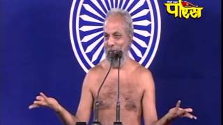 Watch Muni Shri Pramansagar Ji Maharaj | Shanka Samadhan | Live Pravachan | Date-30/10/2015 Video