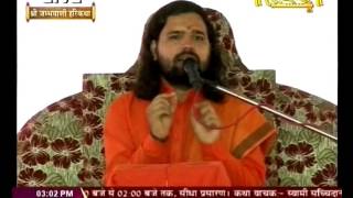 Watch Jambhvani Hari Katha Gyan Yagy || Swami Sachidanand ji Acharya|| Rajasthan Live || 3 Mar Part 4 Video