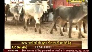 Watch Shri Maluk Pithadhishwar Rajendradas ji Maharaj || Ram Katha || Delhi Live || 20-2-16 || Part 3 Video