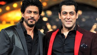 Watch Salman Khan To Work With Shahrukh Khan's Wife | Waluscha De Souza In Dabangg 3? Video