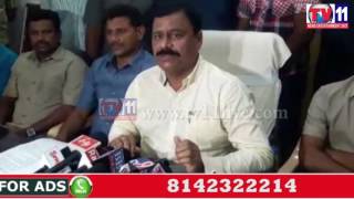 Watch INTERSTATE THIEF ARRESTED BY SOT POLICE HYDERABAD TV11 NEWS 25TH JUNE 2017 Video