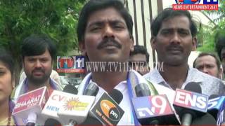 Watch YSRCP COMPLAINT TO SIT COMMITTEE ON LAND ISSUE, VIZAK TV11 NEWS 19TH JULY 2017 Video