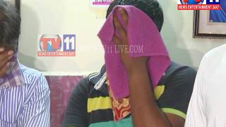 Watch DRUGS GANG ARREST BY VISAKHA PORT TOWN POLICE AT VISAKHA TV11 NEWS 6TH AUG 2017 Video