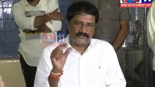 Watch AP MINISTER GANTA SRINIVAS RAO VISIT MADHURA NAGAR HIGH SCHOOL VISAKHA TV11 NEWS 7TH AUG 2017 Video