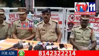 Watch TRAFFIC AWARENESS PROG BY SUB DIVISIONAL OFFICER BABA FAKRUDDIN IN DHONE TV11 NEWS 8TH AUG 2017 Video
