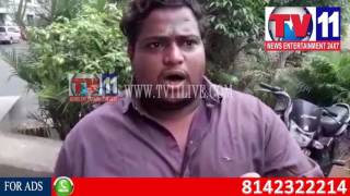 Watch WORMS IN SOUP IN HOTAL VIVAN, VISAKHA TV11 NEWS 9TH AUG 2017 Video