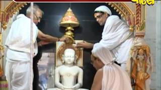 Watch à¤µà¤¾à¤¸à¥€, à¤®à¥à¤‚à¤¬à¤ˆ à¥¤ à¤¶à¥à¤°à¥€ à¤¸à¤®à¥à¤®à¥‡à¤¦ à¤¶à¤¿à¤–à¤° à¤®à¤¹à¤¾à¤®à¤‚à¤¡à¤² à¤µà¤¿à¤§à¤¾à¤¨ à¤­à¤¾à¤— -1 | à¤¦à¤¿à¤¨à¤•:- 1/5/2016 Video