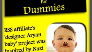 Watch RSS for Dummies Video