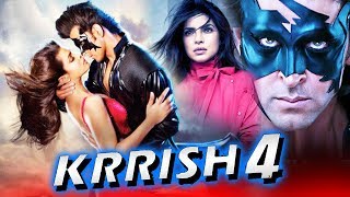 Watch Priyanka Chopra Confirmed In Hrithik Roshan's KRRISH 4 Video