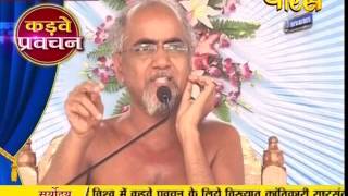 Watch Muni Shri Tarun Sagar Ji Maharaj | Pravachan | Ep - 365 Video